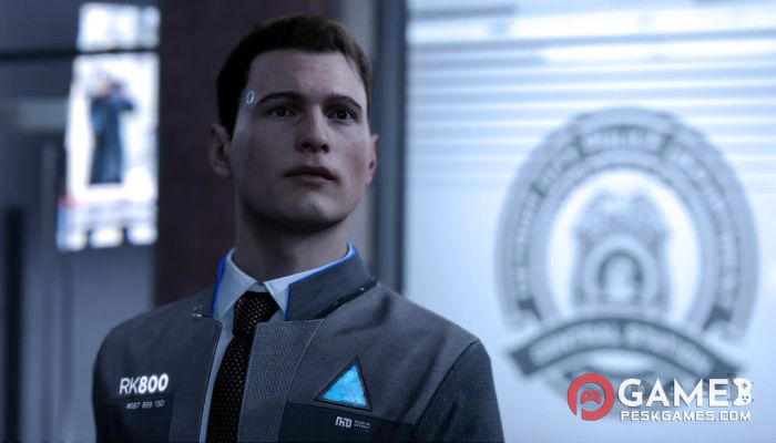 Download Detroit: Become Human Free Full Activated