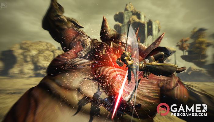 Download Toukiden 2 Free Full Activated