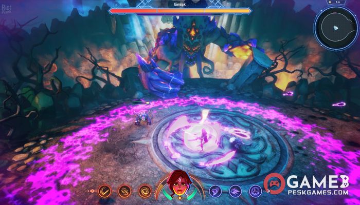 Descargar Batora: Lost Haven Completo Activado Gratis