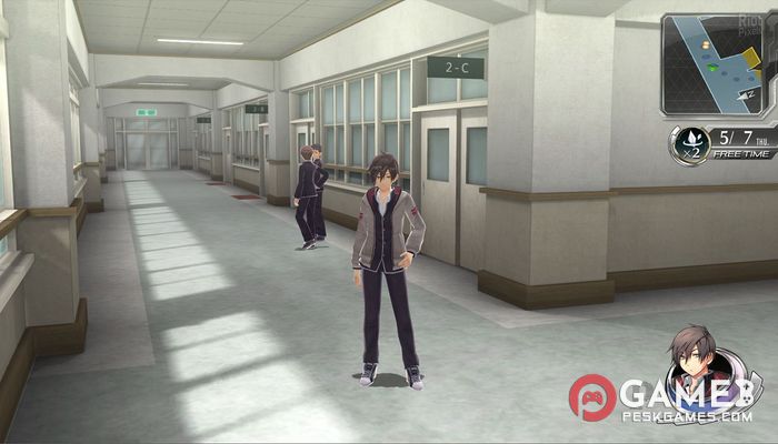 Download Tokyo Xanadu eX Free Full Activated