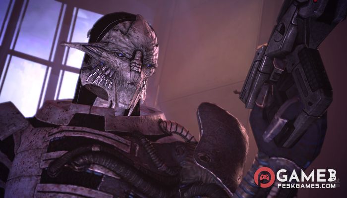 Download Mass Effect Free Full Activated