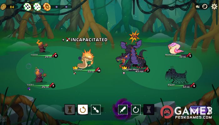 Download Dicefolk: Master Summoner Bundle Free Full Activated