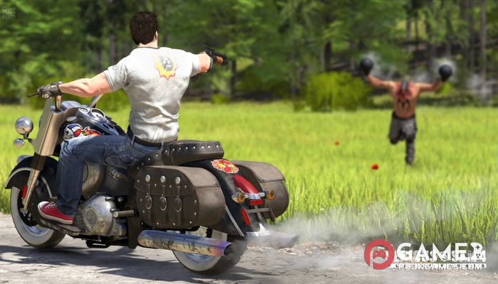 Download Serious Sam 4: Digital Free Full Activated