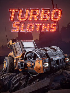 Turbo Sloths: Turanium Pack