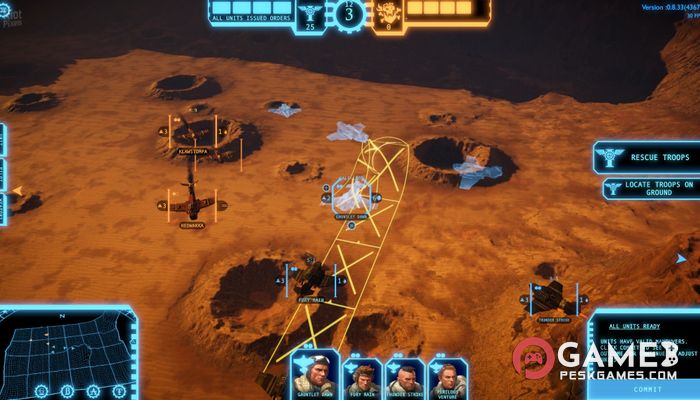 Descargar Aeronautica Imperialis: Flight Command Completo Activado Gratis