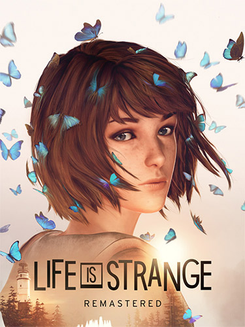 Life is Strange