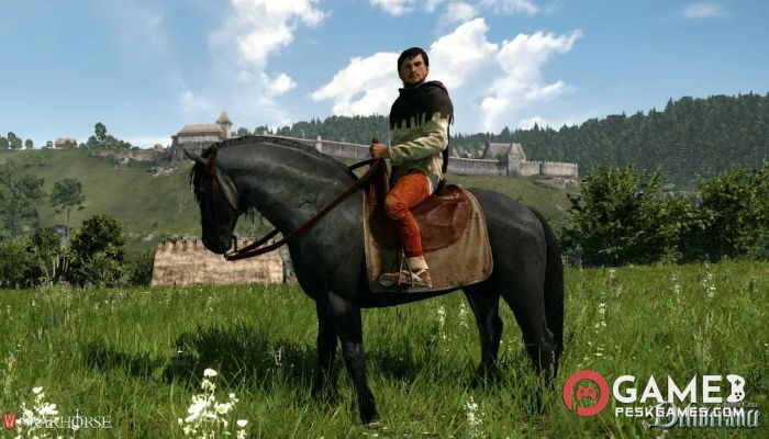 Download Kingdom Come: Deliverance Free Full Activated