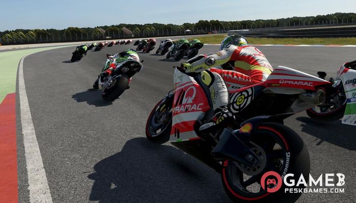 تحميل لعبة MotoGP 14: برابط مباشر