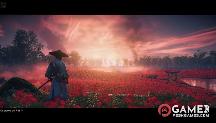 Download Ghost of Tsushima DIRECTOR’S CUT Free Full Activated