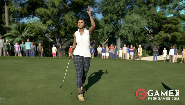 Descargar PGA Tour 2K21: Digital Completo Activado Gratis