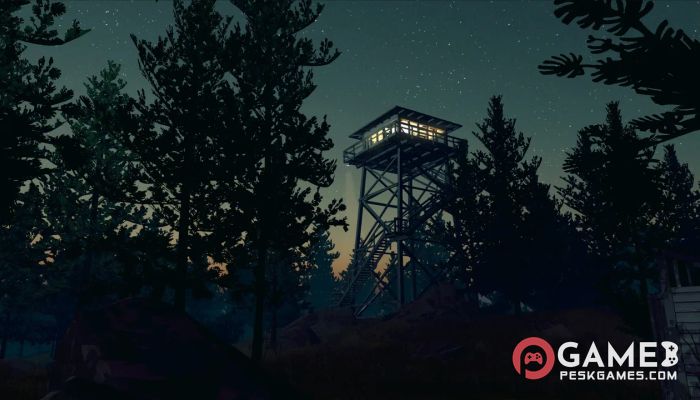 Download Firewatch Free Full Activated