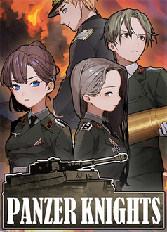Panzer Knights