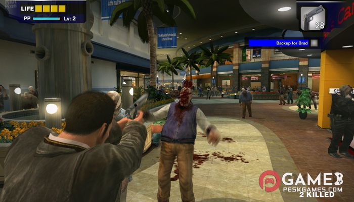 Download Dead Rising Free Full Activated