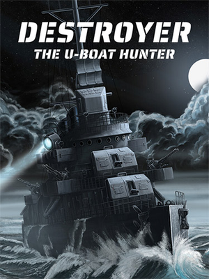 destroyer-the-u-boat-hunter_icon