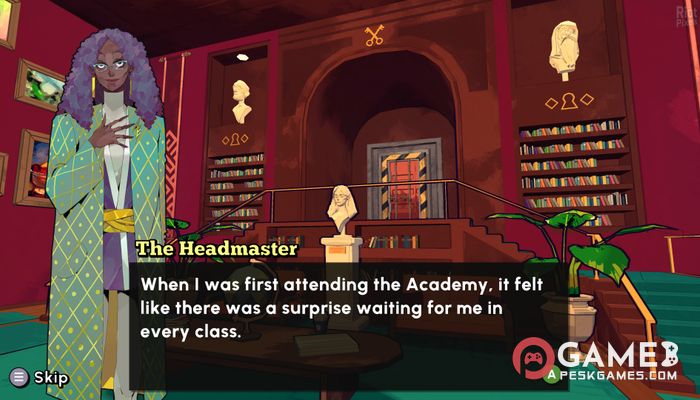 Descargar Escape Academy Completo Activado Gratis