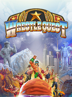 WrestleQuest