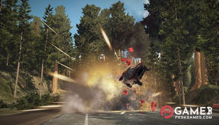 Download FlatOut 4: Total Insanity Free Full Activated