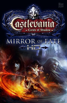 Castlevania: Lords of Shadow
