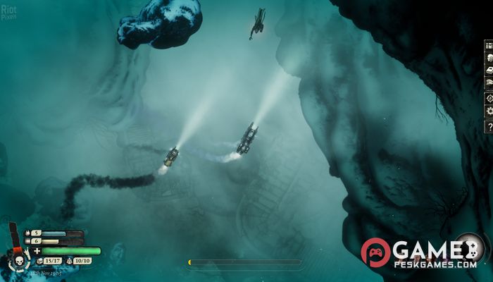 تحميل لعبة Sunless Skies: Sovereign Edition برابط مباشر