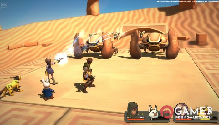 Descargar Earthlock: Festival of Magic Completo Activado Gratis