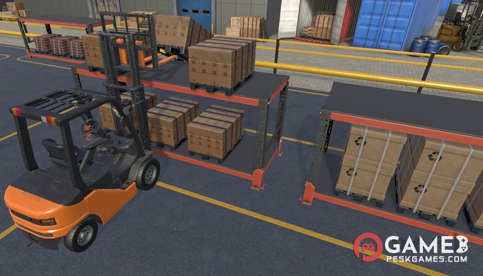 Descargar Best Forklift Operator Completo Activado Gratis