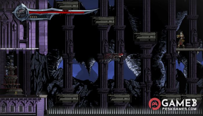 Télécharger BloodRayne Betrayal: Fresh Bites Gratuitement Activé Complètement