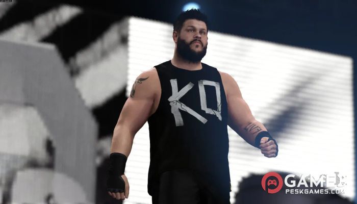 Скачать WWE 2K16 полная версия активирована бесплатно