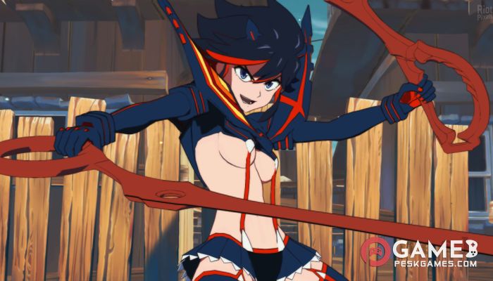 Download KILL la KILL: IF Free Full Activated