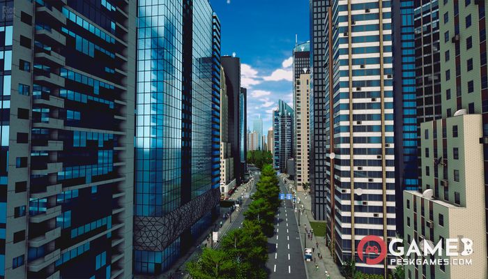 Download Highrise City: Free Full Activated