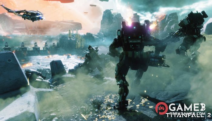 Download Titanfall 2 Free Full Activated