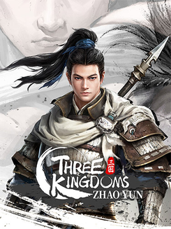 Three Kingdoms Zhao Yun: