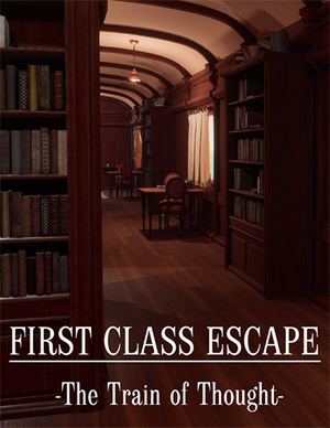 first-class-escape-the-train-of-thought_icon