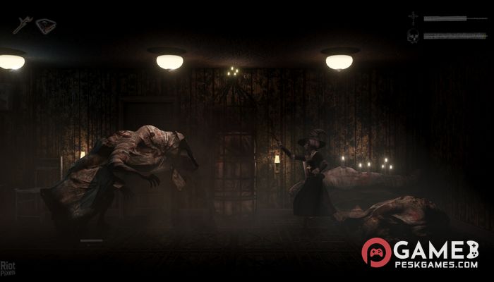 Descargar Withering Rooms Completo Activado Gratis