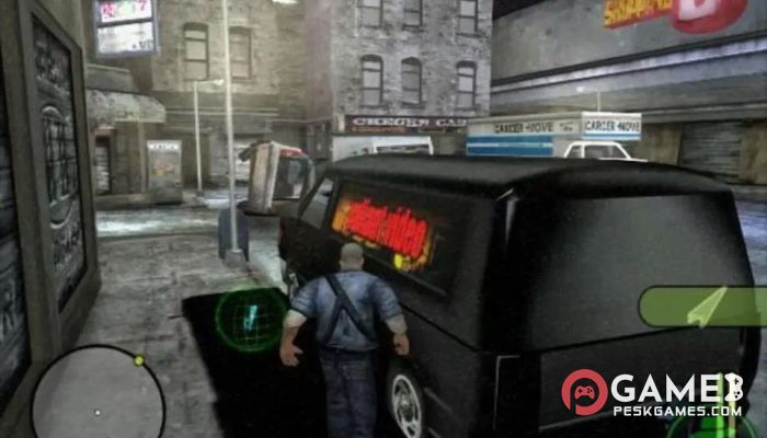 Download Manhunt Free Full Activated