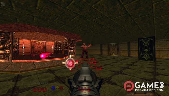 Download DOOM 64 Free Full Activated