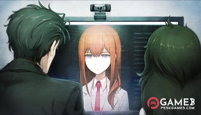 تحميل لعبة Steins;Gate 0 برابط مباشر