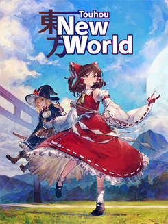 Touhou: New World