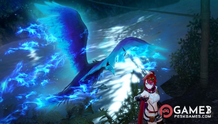 Download Nights of Azure 2: Bride of the New Moon Free Full Activated