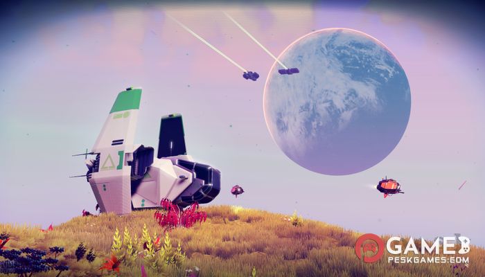 Télécharger No Man’s Sky Gratuitement Activé Complètement