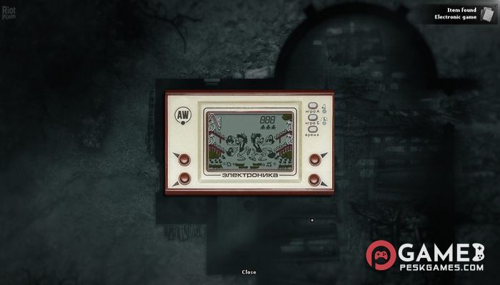 تحميل لعبة Darkwood: برابط مباشر