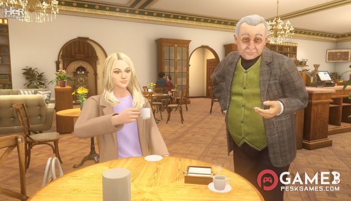 Descargar Nancy Drew: Mystery of the Seven Keys Completo Activado Gratis