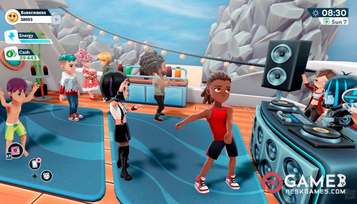 تحميل لعبة Youtubers Life 2 برابط مباشر