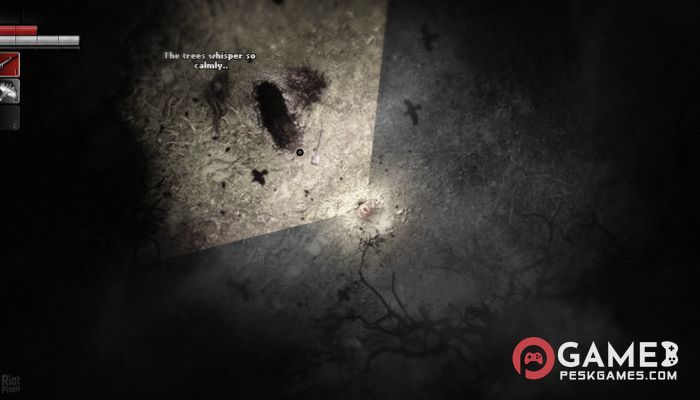 تحميل لعبة Darkwood: برابط مباشر