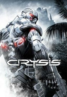 CRYSIS 1