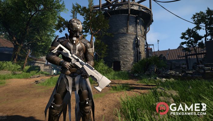 Descargar ELEX II Completo Activado Gratis