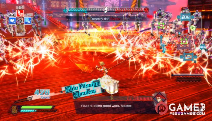 Download Fate/EXTELLA: The Umbral Star Free Full Activated