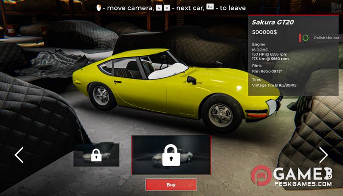 Descargar Car Detailing Simulator Completo Activado Gratis