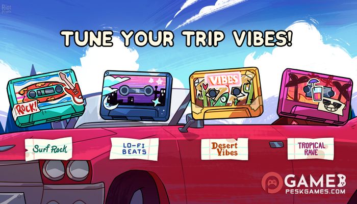 Monster Prom 3: Monster Roadtrip Tam Sürüm Aktif Edilmiş Ücretsiz İndir