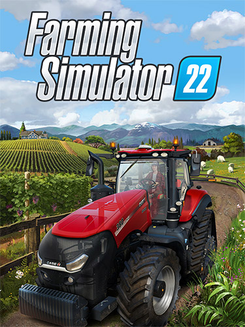 Farming Simulator 22