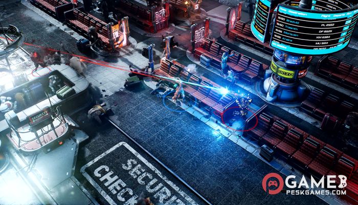 Descargar The Ascent Completo Activado Gratis